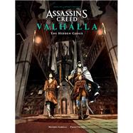 Book cover for Assassin's Creed Valhalla: The Hidden Codex