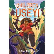 Book cover for Children of Useyi