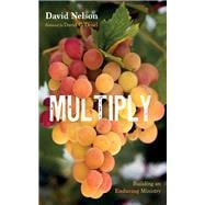 Book cover for Multiply