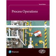 Book cover for Process Operations