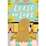 Book cover for Lease on Love