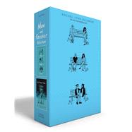 Book cover for Now and Forever Collection (Boxed Set) Today Tonight Tomorrow; Past Present Future