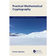 Book cover for Practical Mathematical Cryptography