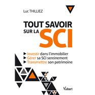 Book cover for Tout savoir sur la SCI
