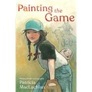 Book cover for Painting the Game