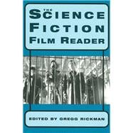 Book cover for The Science Fiction Film Reader