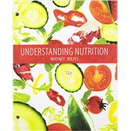 Book cover for Bundle: Understanding Nutrition, Loose-leaf Version, 14th + LMS Integrated for MindTap Nutrition, 1 term (6 months) Printed Access Card