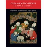 Book cover for Dreams and Visions in Islamic Societies