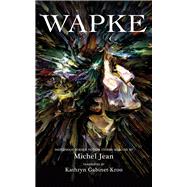 Book cover for Wapke Indigenous Science Fiction Stories