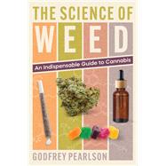 Book cover for The Science of Weed
