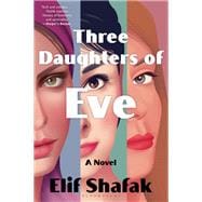 Book cover for Three Daughters of Eve