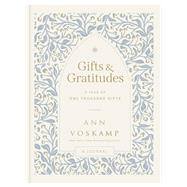 Book cover for Gifts and Gratitudes