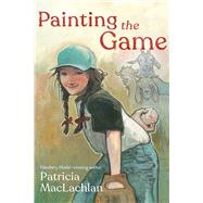Book cover for Painting the Game
