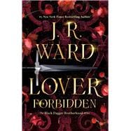 Book cover for Lover Forbidden
