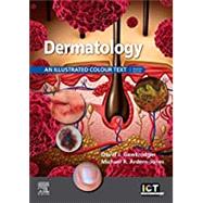 Book cover for Dermatology