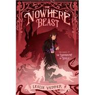Book cover for The Nowhere Beast