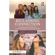 Book cover for Reclaiming Connection