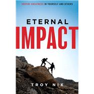 Book cover for Eternal Impact
