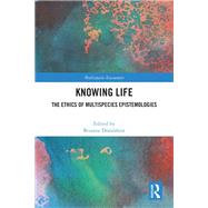 Book cover for Knowing Life