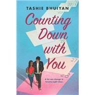 Book cover for Counting Down with You