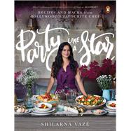 Book cover for Party Like A Star
