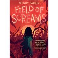 Book cover for Field of Screams