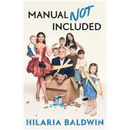Book cover for Manual Not Included