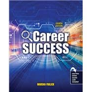 Book cover for Career Success