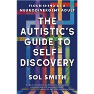 Book cover for The Autistic's Guide to Self-Discovery