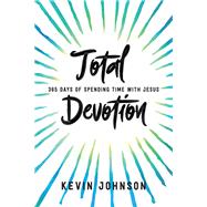 Book cover for Total Devotion