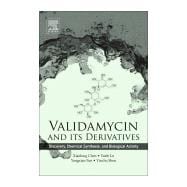 Book cover for Validamycin and Its Derivatives