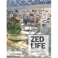 Book cover for Zedlife