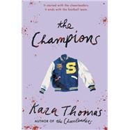 Book cover for The Champions