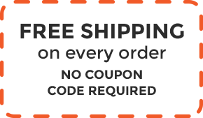 Free shipping on textbooks