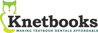 The Official Knetbooks Logo