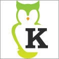 Knetbooks Logomark A